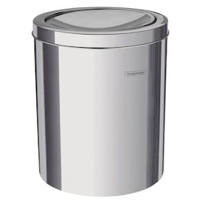 Lixeira Inox Basculante Swing 5L Tramontina