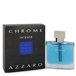 Col. Masculina Azzaro 50 ML Eau De Toilette Spray