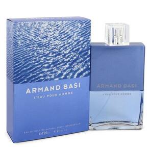 Col. Masculina Armand Basi 125 ML Eau De Toilette Spray