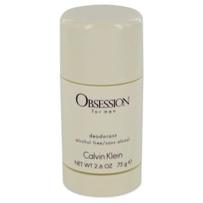 Col. Masculina Calvin Klein 75 ML Desod. Bastão