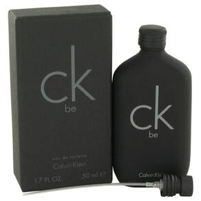 Col. Masculina Calvin Klein 50 ML Eau De Toilette Spray