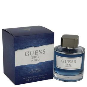 Col. Masculina Guess 100 ML Eau De Toilette Spray