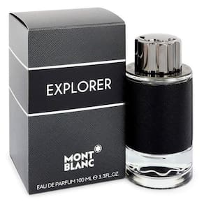 Col. Masculina Mont Blanc 100 ML Eau De Parfum Spray