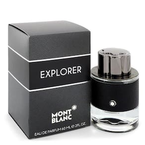 Col. Masculina Mont Blanc 60 ML Eau De Parfum Spray