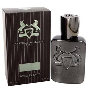 Col. Masculina Parfums De Marly 75 ML Eau De Parfum Spray