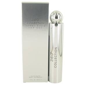 Col. Masculina Perry Ellis 100 ML Eau De Toilette Spray