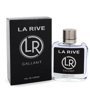 Col. Masculina La Rive 100 ML Eau De Toilette Spray