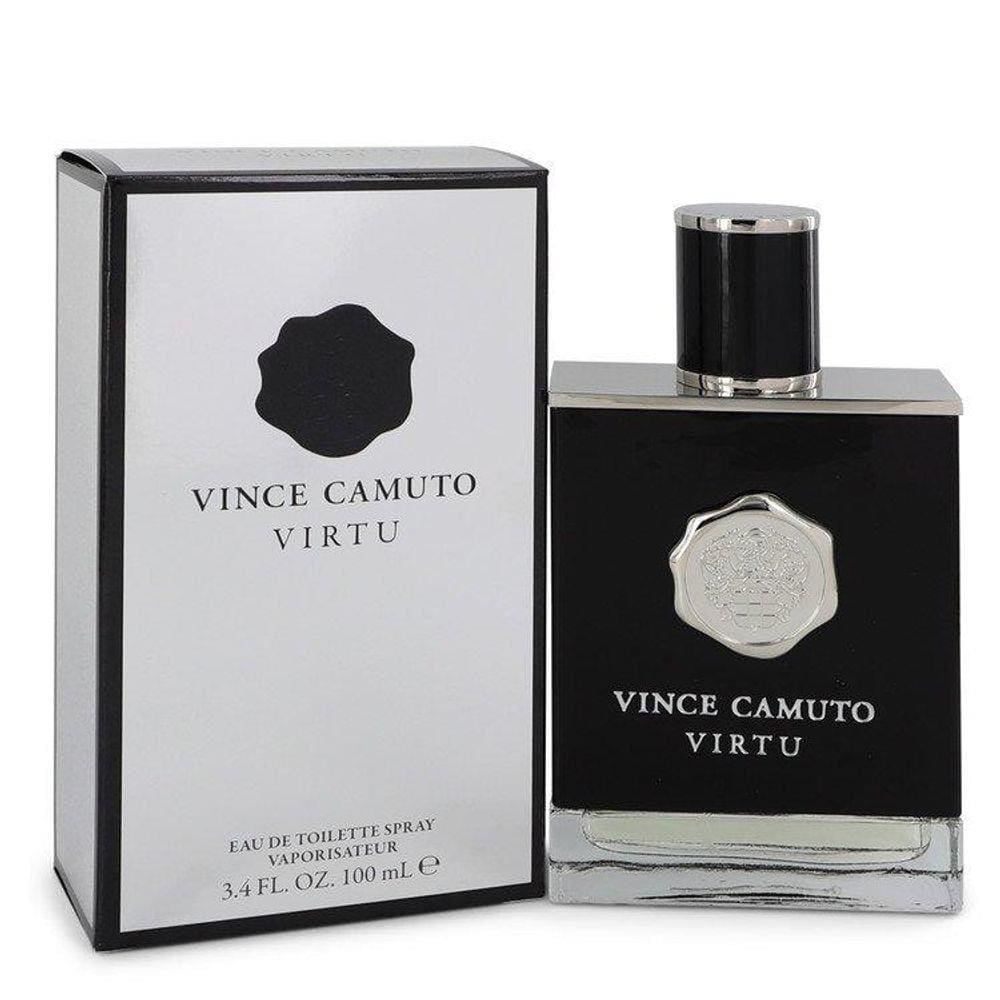 Col. Masculina Vince Camuto 100 ML Eau De Toilette Spray