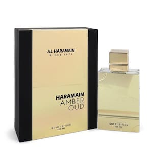 Perfume Feminino Al Haramain 120 Ml Eau De Parfum Spray