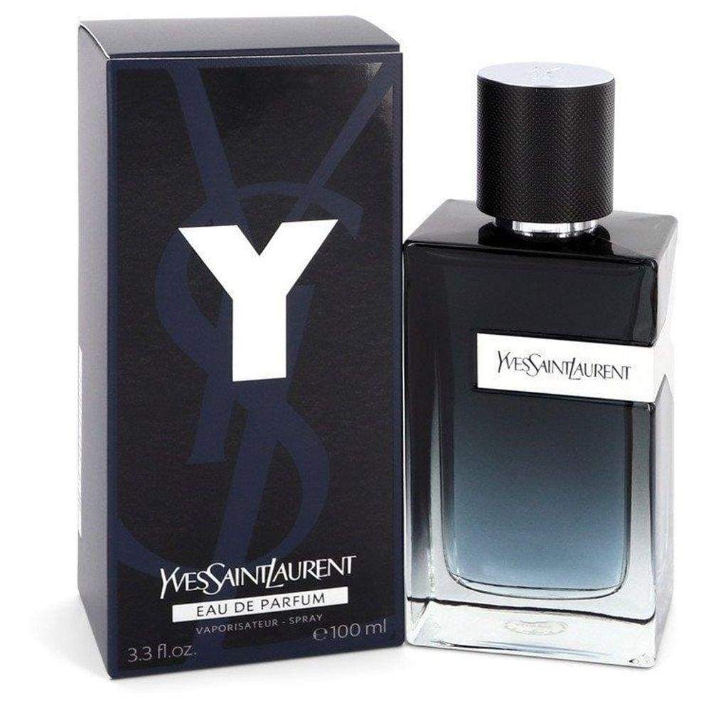 Col. Masculina Yves Saint Laurent 100 ML Eau De Parfum Spray