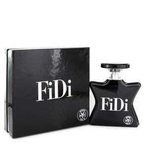 Perfume Feminino Bond No. 9 100 ML Eau De Parfum Spray