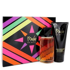 Perfume Feminino Bob Mackie 100 ML Eau De Toilette Spray + 200 Ml Creme corporal
