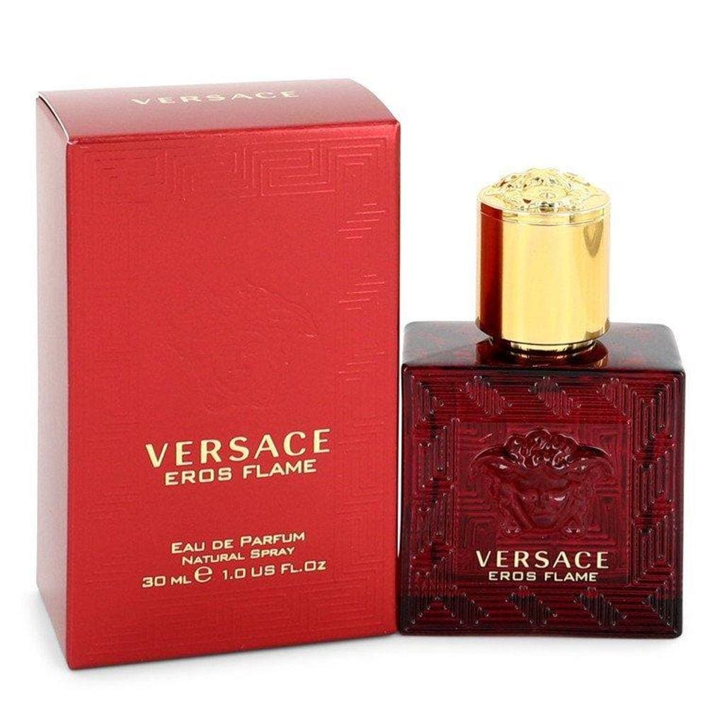 Col. Masculina Versace 30 ML Eau De Parfum Spray
