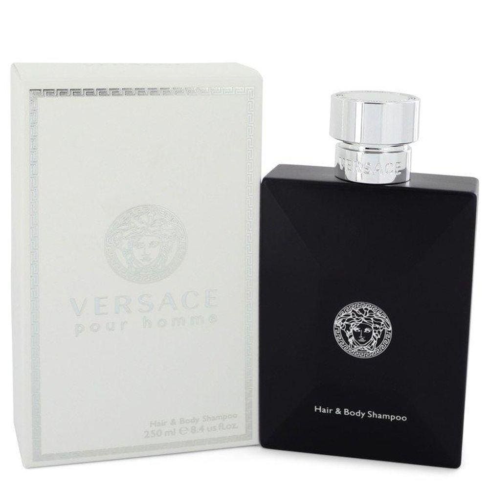 Col. Masculina Versace 250 ML Gel de banho