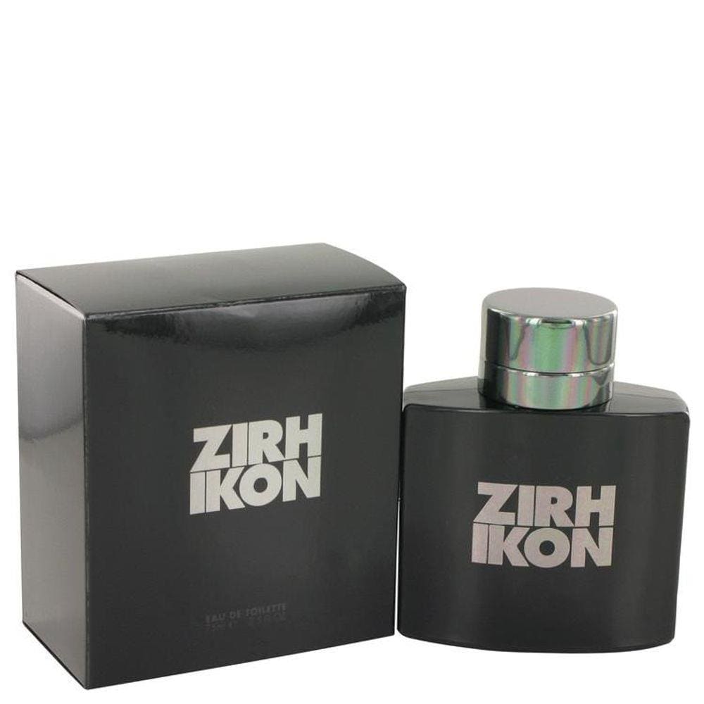 Col. Masculina Zirh International 75 ML Eau De Toilette Spray