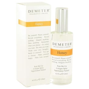 Perfume Feminino Demeter 120 Ml Cologne Spray