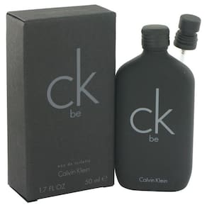 Perfume Feminino Calvin Klein 50 ML Eau De Toilette Spray