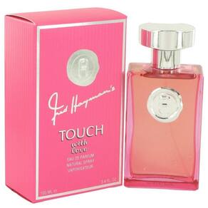 Perfume Feminino Fred Hayman 100 ML Eau De Parfum Spray