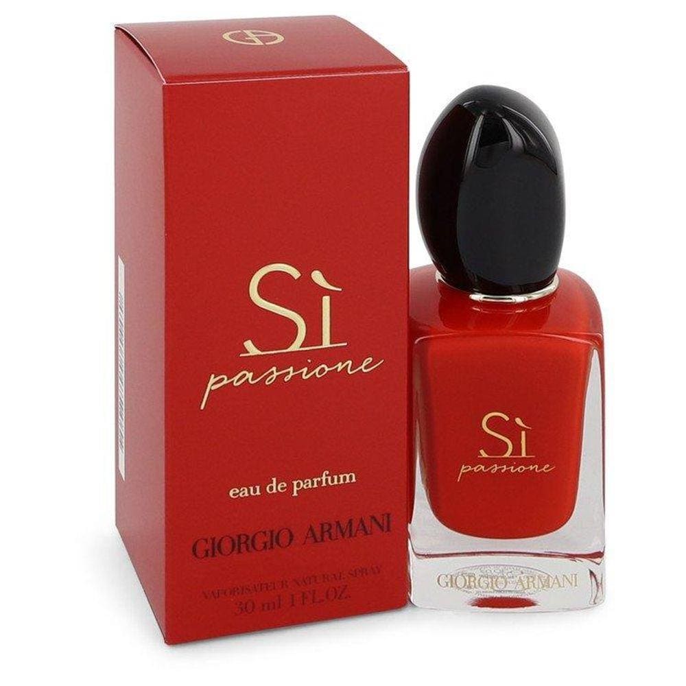 Perfume Feminino Giorgio Armani 30 ML Eau De Parfum Spray