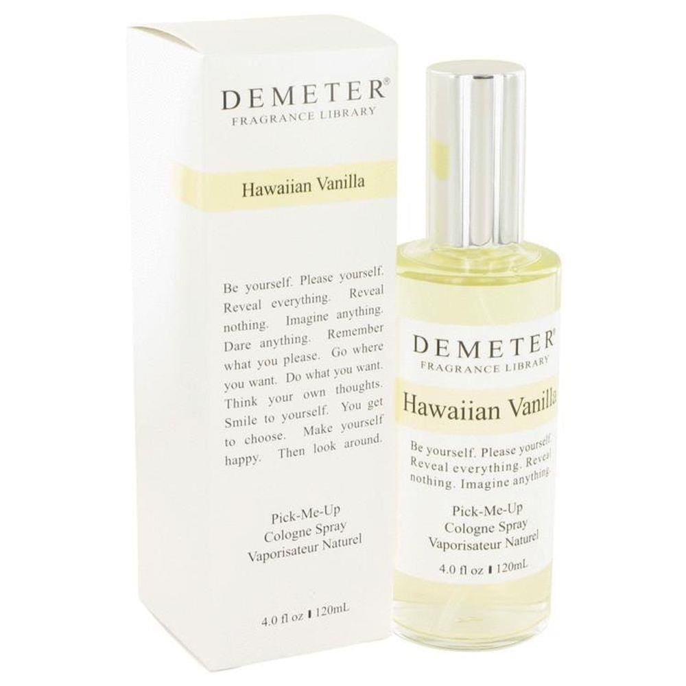 Perfume Feminino Demeter 120 Ml Cologne Spray