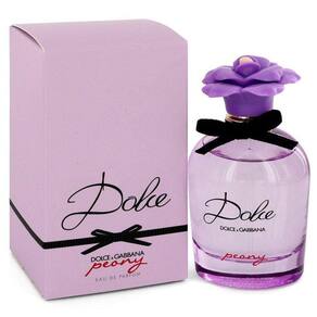 Perfume Feminino Dolce & Gabbana 75 ML Eau De Parfum Spray