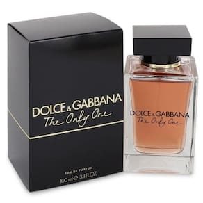 Perfume Feminino Dolce & Gabbana 100 ML Eau De Parfum Spray