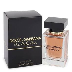 Perfume Feminino Dolce & Gabbana 50 ML Eau De Parfum Spray