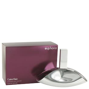 Perfume Feminino Calvin Klein 160 ML Eau De Parfum Spray