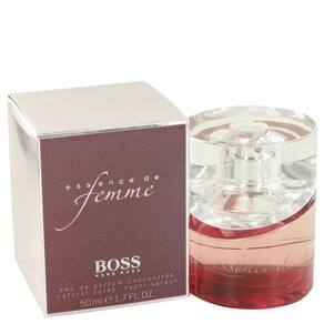 Perfume Feminino Hugo Boss 50 ML Eau De Parfum Spray