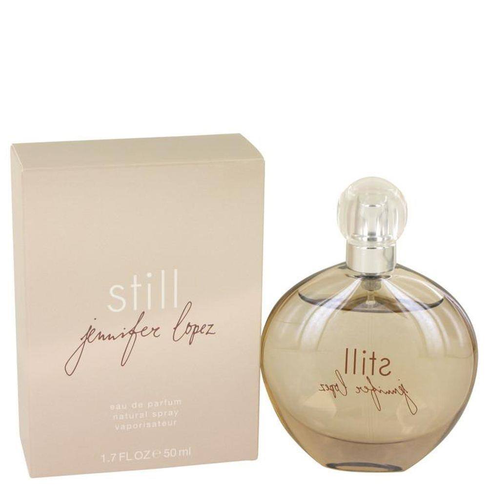 Perfume Feminino Jennifer Lopez 50 ML Eau De Parfum Spray