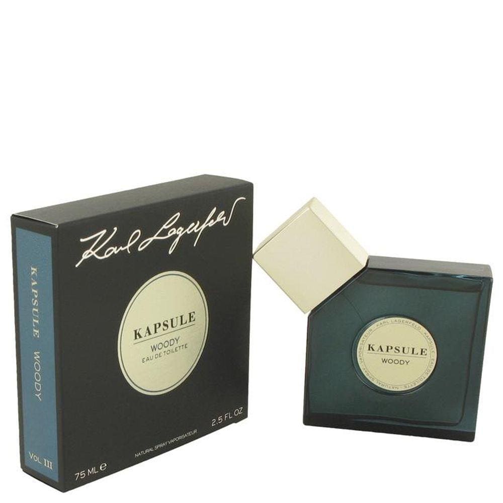 Perfume Feminino Karl Lagerfeld 75 ML Eau De Toilette Spray