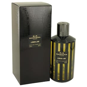 Perfume Feminino Mancera 120 Ml Eau De Parfum Spray