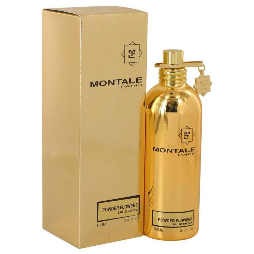 Perfume Feminino Montale 100 ML Eau De Parfum Spray
