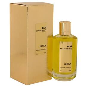 Perfume Feminino Mancera 120 Ml Eau De Parfum Spray