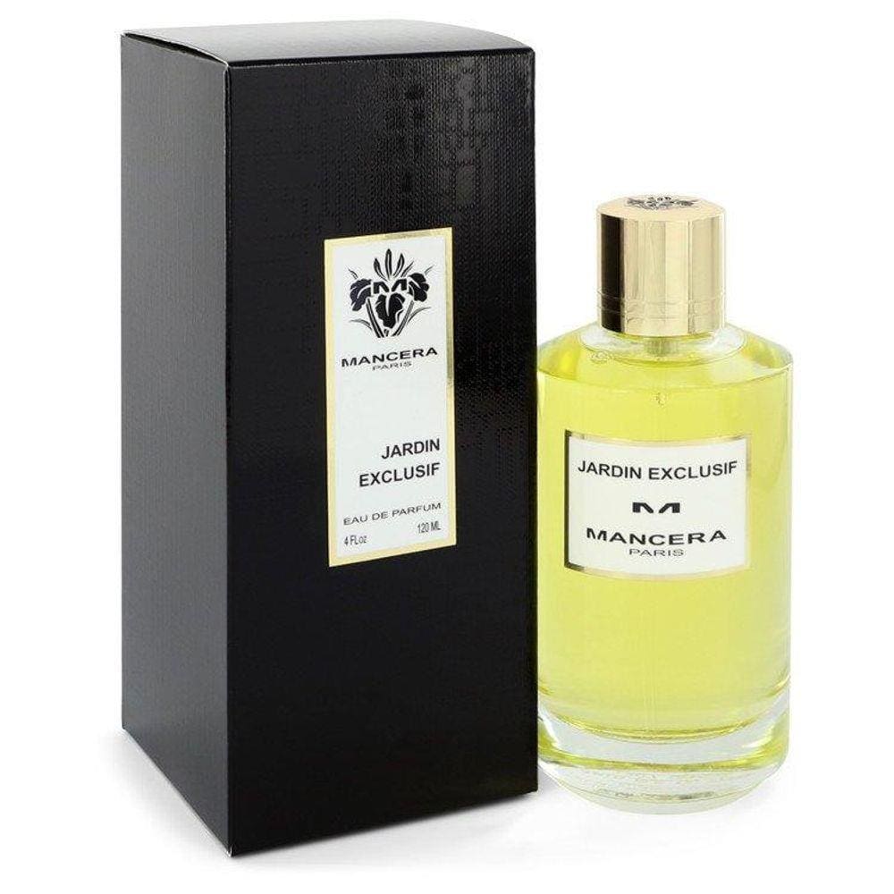 Perfume Feminino Mancera 120 Ml Eau De Parfum Spray