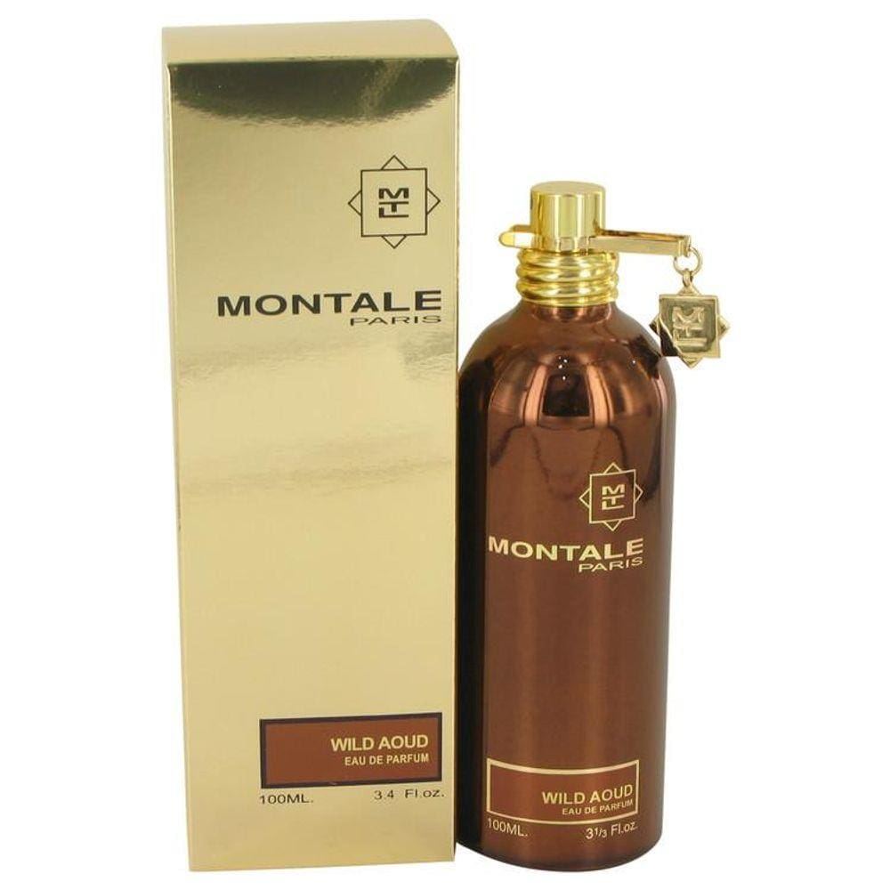 Perfume Feminino Montale 100 ML Eau De Parfum Spray