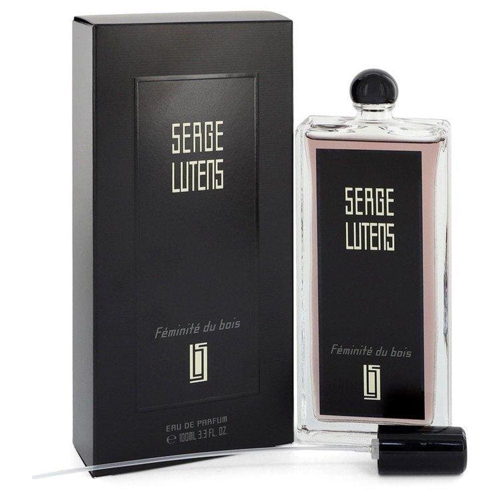 Perfume Feminino Serge Lutens 100 ML Eau De Parfum Spray
