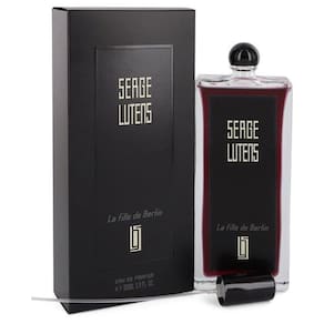 Perfume Feminino Serge Lutens 100 ML Eau De Parfum Spray