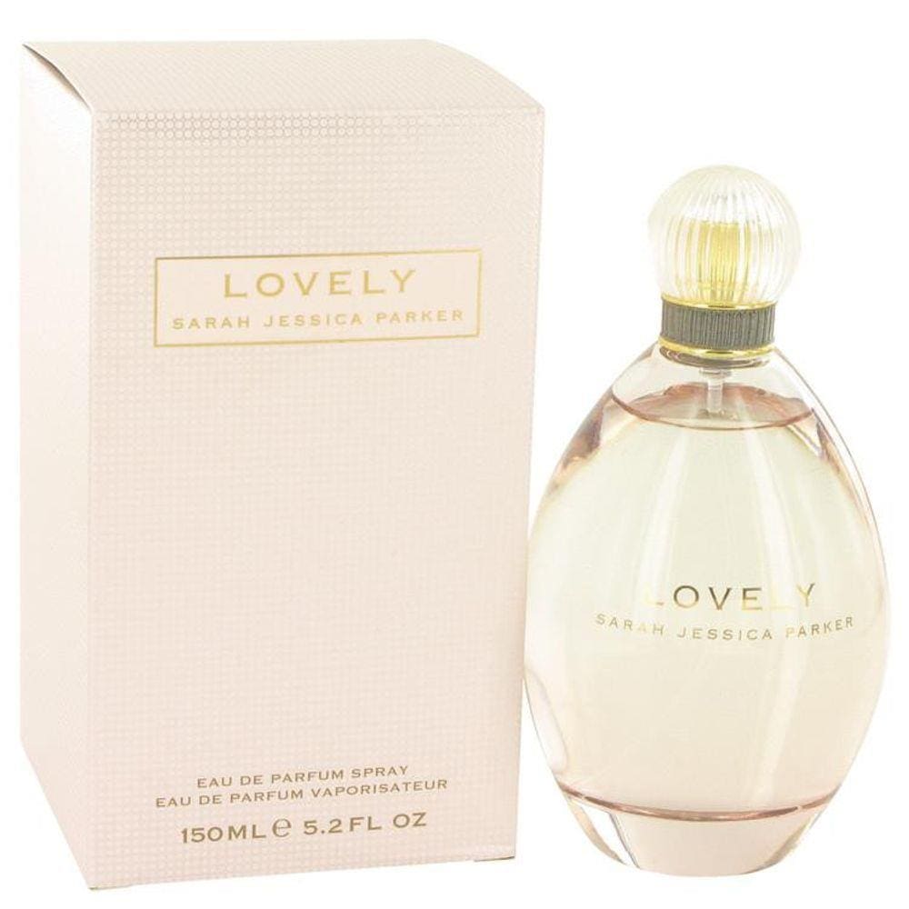 Perfume Feminino Sarah Jessica Parker 150 ML Eau De Parfum Spray