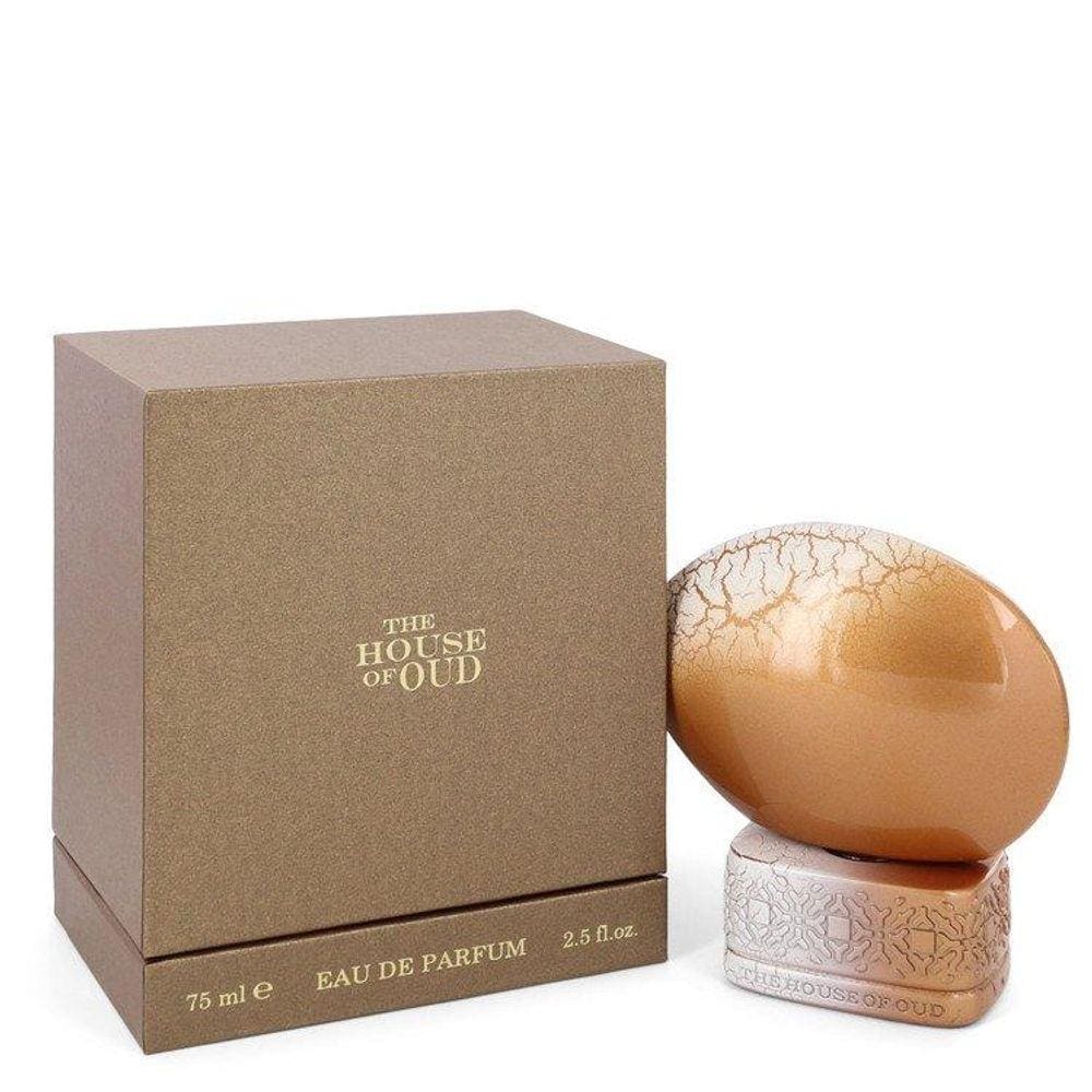 Perfume Feminino The House Of Oud 75 ML Eau De Parfum Spray