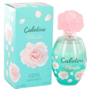 Perfume Feminino Parfums Gres 100 ML Eau De Toilette Spray
