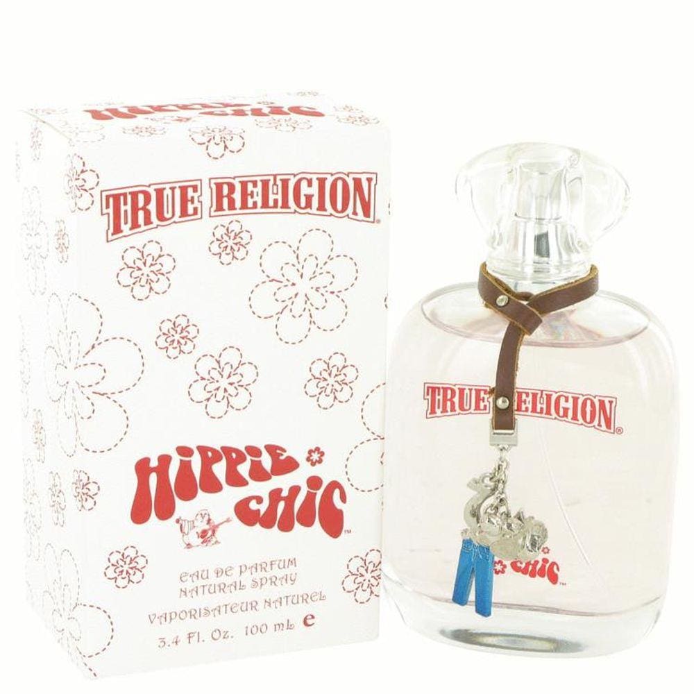 Perfume Feminino True Religion 100 ML Eau De Parfum Spray