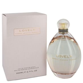 Perfume Feminino Sarah Jessica Parker 200 Ml Eau De Parfum Spray