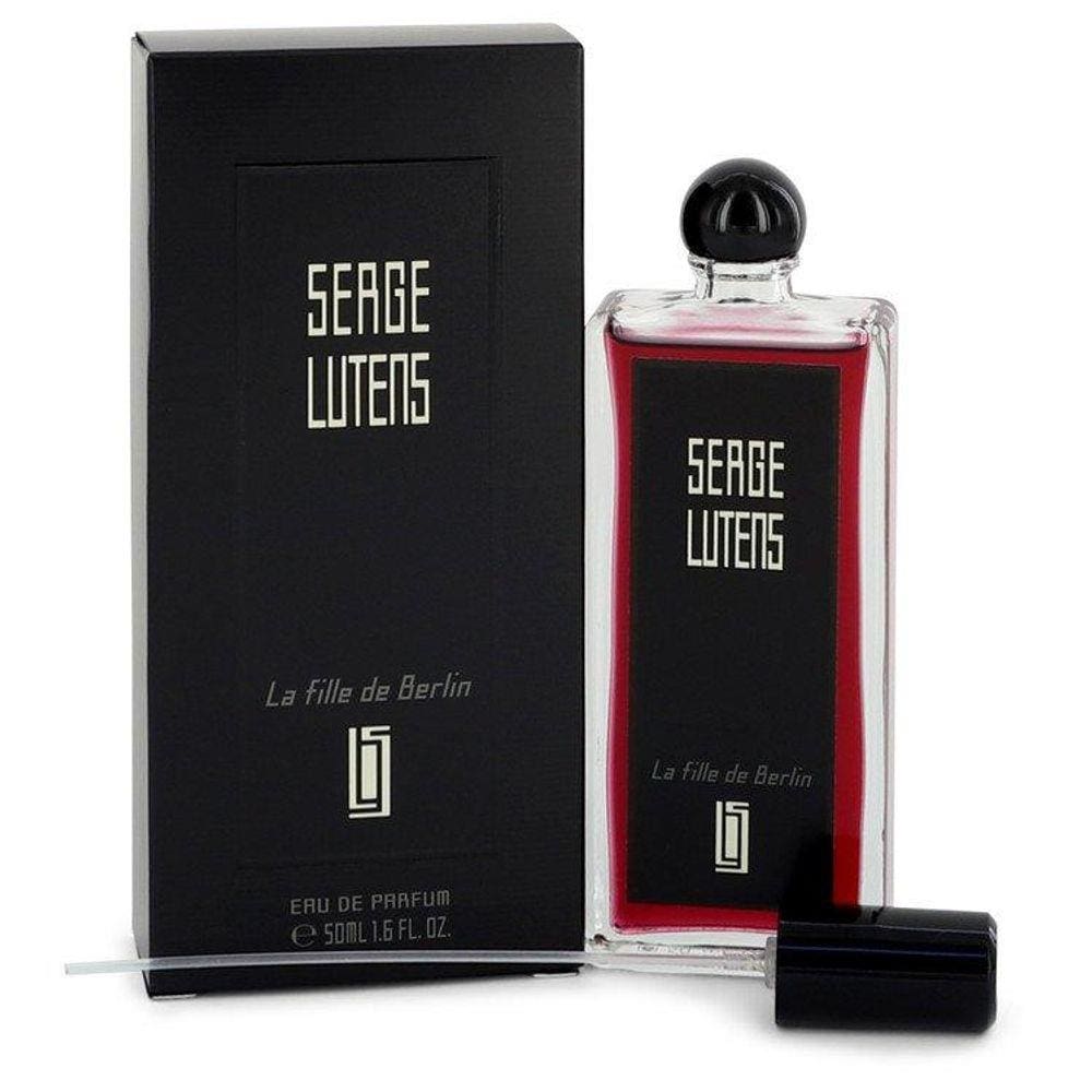 Perfume Feminino Serge Lutens 50 ML Eau De Parfum Spray