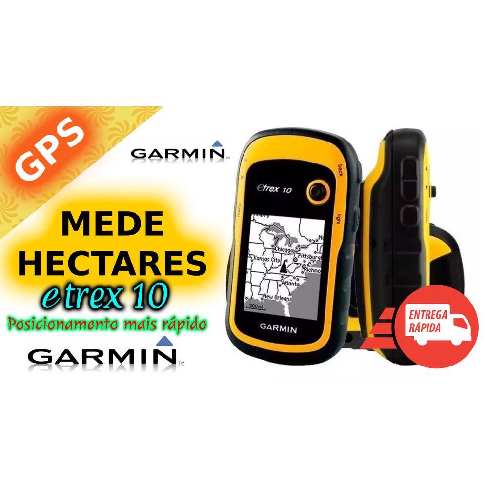 etrex10