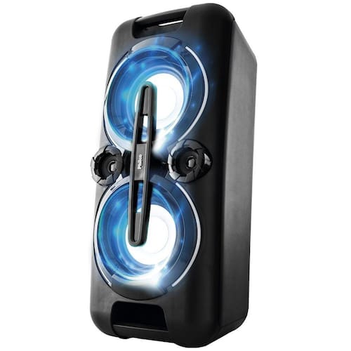 Caixa Acústica Philco PCX5001N Bluetooth é boa?