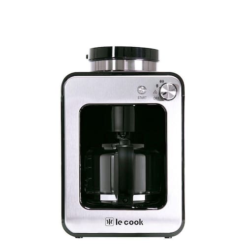 Máquina de Café Automática com Moedor Le Cook - 110V Menor preço em Máquina de Café Automática com Moedor Le Cook - 110V