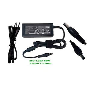 Fonte Carregador Para Lenovo, Itautec, Asus, Microbord,CCE, Toshiba, Semp Toshiba 20 volts x 3,25 amp po2004