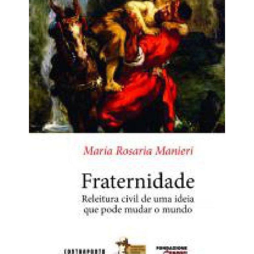 Livro Fraternidade
