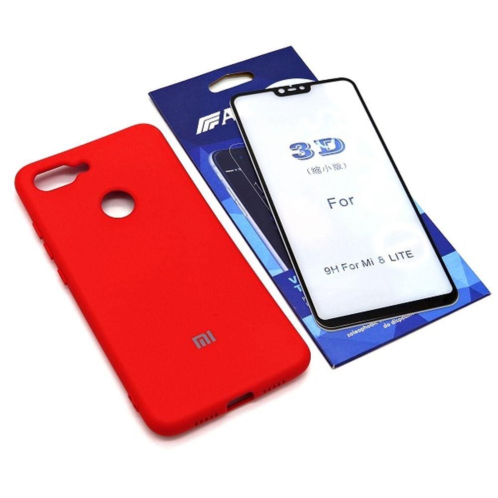 Capinha para celular xiomi mi 8 lite | Casas Bahia